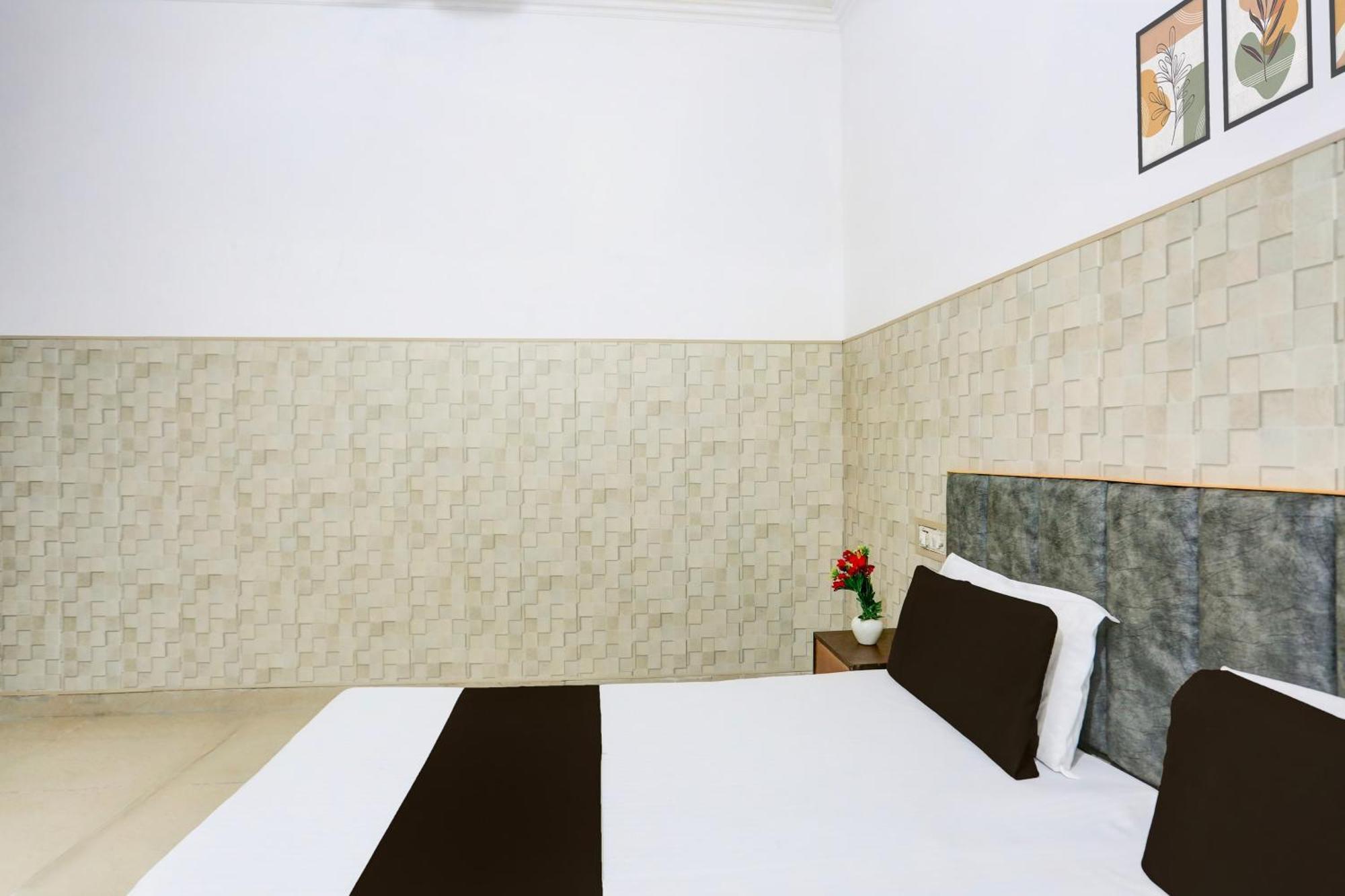 Hotel O Vk Palace Agra  Exterior photo